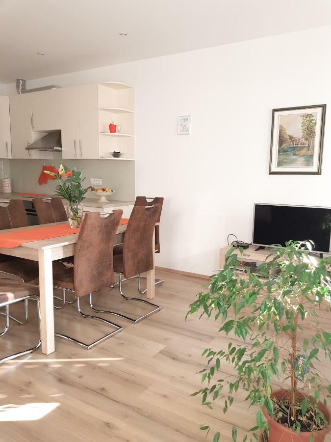 Prenocisca Rusjan Apartment Rence Екстериор снимка