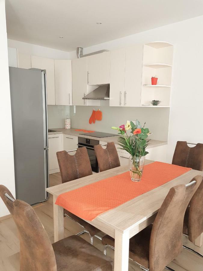Prenocisca Rusjan Apartment Rence Екстериор снимка